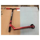 Aluminum kick scooter