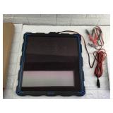 Sunapex  9 Watt Battery Solar Maintainer