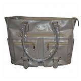 6 Pack Fitness Travel Fit Bag