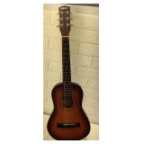 6 String Youth Size Guitar