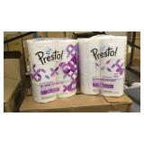 Presto 24 rolls Ultra Strong Toilet Paper