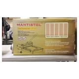 Mantistol Vinyl Flooring Cover
