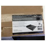 Startech 16" Vented Depth Shelf for Server Rack