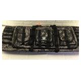 Barbarian Camo Soft Gun Case/Backpack