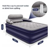 Queen Size Air Mattress