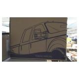 Pair of Towing Mirrors  2007-2014 F-150