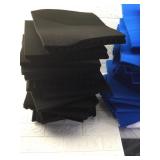 Box of 48 count  Acoustic Tile-Foam 12" Squares