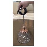 Industrial Pendant Lamp