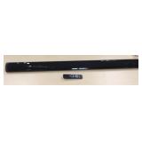 Meidong Ky-3000 Soundbar speaker with remote