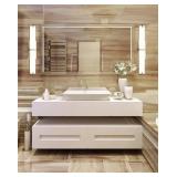 Bathroom Light Fixture 2