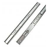 Lot of 6 Lontan 3-fold Soft Closing18" Drawer