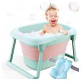 Bewave Baby Bathtub 1-5 Years