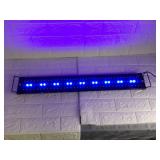 Nicrew LED Aquarium Light 28"-36"