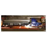 Long Haul Trucker Kenilworth T-700 Tanker Truck
