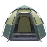 Toogh 3-4 Person Camping Tent