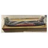 Spoiler Wing Honda CRV 2001