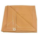 12 ounce Canvas Tarp 12x24