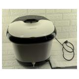 AceVivi Foot Spa Massager