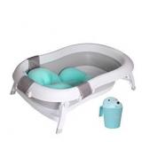 Brielle Baby sleeper or bathtub