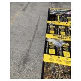 Grime Boss Hand Wipes Display Partial