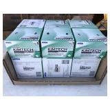 Kimtech Wipes lot of 35