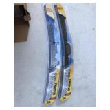 Case of 6 Rain-X Latitude 16" Windshield Wiper