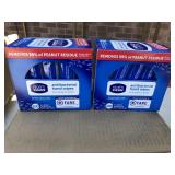 600 count Nice & Clean Antibacterial Hand Wipes