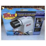 Tracer Projector