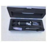 EXTECH RF-40 refractometer