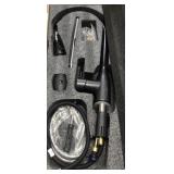 Vesla Home pull down plumbing fixture