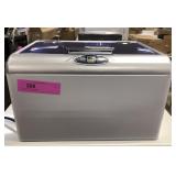 UV instrument sterilizer