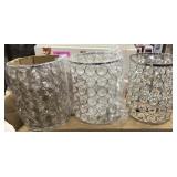 Light fixture 3 pendant