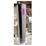 Ultra-sonic floor model humidifier