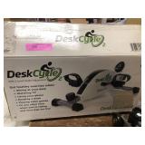 Desk Cycle