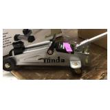 2 ton floor jack