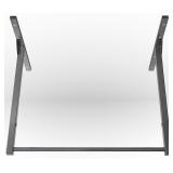 ceiling or wall mount pull up bar