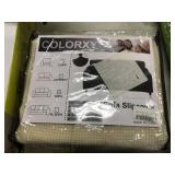 Lot of 3 sofa slipcovers beige