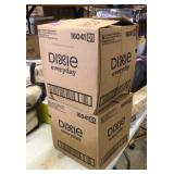 440 Dixie paper plates