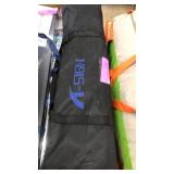 T-Sign 8x8 Backdrop Banner stand tradeshow