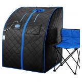 Durasage Dry Sauna Model DIF-5000