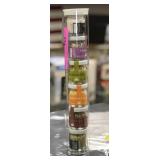 Sea Salt Variety pack gift set by Ritrovo