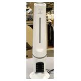 Ultrasonic Humidifier