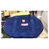Arsenal Licensed duffel bag