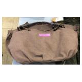 Ladies Canvas Shoulder bag by Wonderyouth