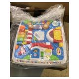 Fisher Price Laugh and Learn around Town Table