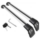 Roof Rack Cargo Carrier for SUV