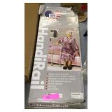 Bed Assist handy rail