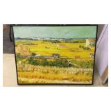 Decorator Canvas, Modern Impressionism,