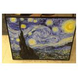 Modern Decorator Canvas, 32x24"