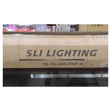 Case of T8 LED 16W, 1900 Lumen, 4000K Bulbs